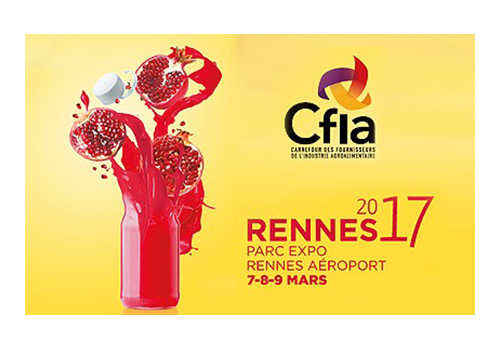 logo cfia rennes 2017