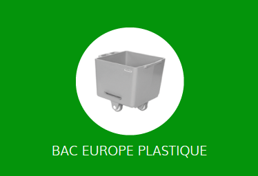 S2M ouest bac europe plastique cat