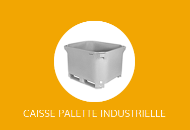 S2M ouest caisse palette industrielle cat