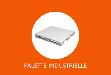 S2M ouest palette industrielle cat